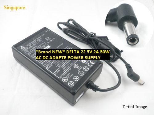 *Brand NEW* 22.5V 2A 50W AC DC ADAPTE DELTA EAM32V ADP-45GB POWER SUPPLY